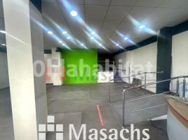 Local comercial, 156 m², AMPLE