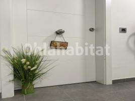 Flat, 68 m², near bus and train, almost new, Calle de Ponent