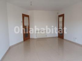 For rent flat, 66 m², almost new, Calle Jóncols, 2