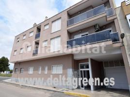 Flat, 77 m², almost new, Calle Pompeu Fabra