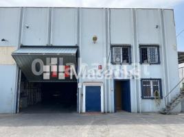 Industrial, 655 m², Garraf