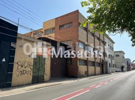 For rent industrial, 4832 m², Santa Anna