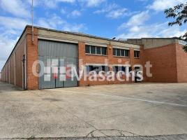 Nave industrial, 1500 m², Illes Medes