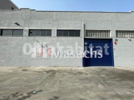 For rent industrial, 1850 m², Energia