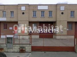 For rent industrial, 545 m², Impresores ( NAVE 6 )