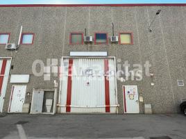 Nave industrial, 440 m², TORRE BOVERA 