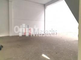 Louer , 290 m², CONFIANZA (Nave B13)