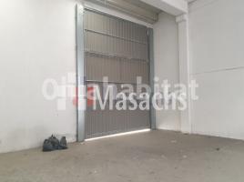 Louer , 290 m², CONFIANZA (Nave B13)