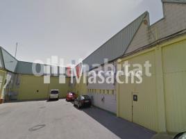 Alquiler nave industrial, 200 m², Londres ( NAVE 22 )