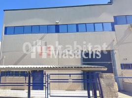 For rent industrial, 550 m², TORMES