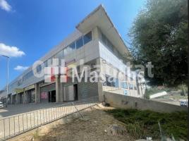 For rent business premises, 170 m², Navas de Tolosa