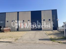 For rent industrial, 500 m², Libra