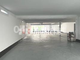 For rent business premises, 300 m², Acumuladors