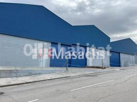 For rent industrial, 2045 m², Amsterdam