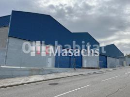 For rent industrial, 2045 m², Amsterdam