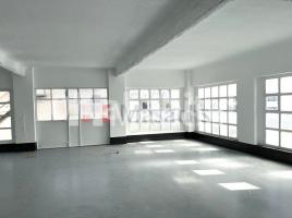 For rent business premises, 120 m², Acumuladors