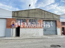 Industrial, 330 m², Mestre Trias