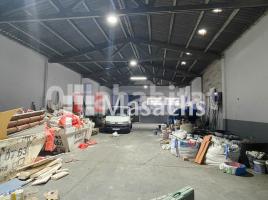 Industrial, 330 m², Mestre Trias