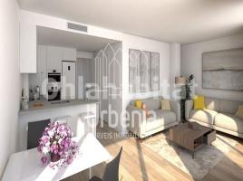 Flat, 77 m², almost new, Zona