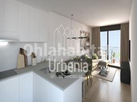 Flat, 81 m², almost new, Zona