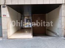 For rent parking, 18 m², Zona