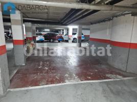 Alquiler plaza de aparcamiento, 14 m², Calle Cot