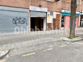 Local comercial, 80 m², Paseo Comte Vilardaga