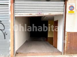 Local comercial, 80 m², Paseo Comte Vilardaga