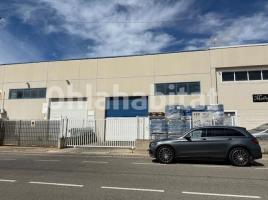 Nau industrial, 365 m², seminou, Avenida EL PRAT