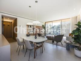 New home - Flat in, 198 m², Major de Sarrià