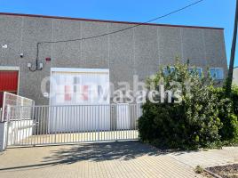 For rent industrial, 646 m², ESTEVE TERRADAS