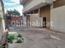 Industrial, 486 m², Zona