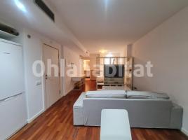 For rent flat, 48 m², near bus and train, almost new