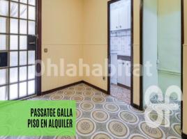 Alquiler Casa (chalet / torre), 40 m², Pasaje de la Galla