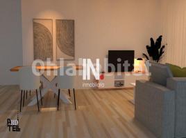 For rent flat, 55 m², Vía Gran Passeig de Ronda