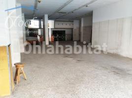 Lloguer local comercial, 136 m², Calle de Sant Antoni