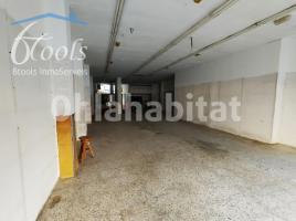 Lloguer local comercial, 136 m², Calle de Sant Antoni