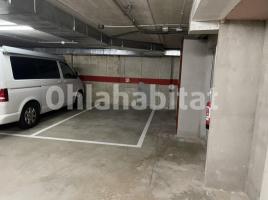 Parking, 12 m², Calle d'Agustí Riera i Pau, 8