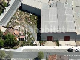 Nave industrial, 493 m², Carretera RIUDOMS A CAMBRILS