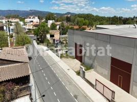 Nave industrial, 493 m², Carretera RIUDOMS A CAMBRILS