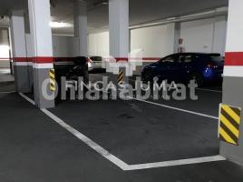 Parking, 10 m², Zona