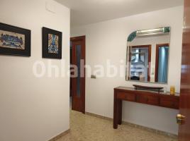 For rent apartament, 136 m², Calle JOAN MIRO 
