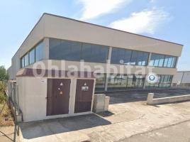 Nave industrial, 512 m², seminuevo, Carretera del Pla