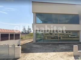 Nave industrial, 512 m², seminuevo, Carretera del Pla