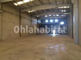 Industrial, 1362 m²