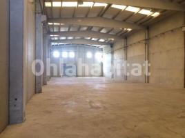 Industrial, 1362 m²