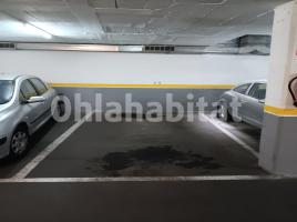 Plaça d'aparcament, 11 m², Calle de Santa Matilde, 25