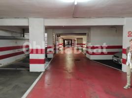 Parking, 13 m², Calle de Pin i Soler, 36