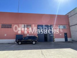 For rent industrial, 675 m², Industria