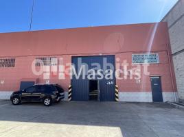 For rent industrial, 675 m², Industria